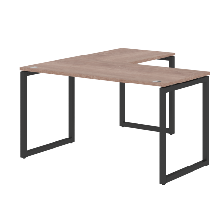 Стол угловой Xten-Q XQCT 1415 1400x1500x750 (Дуб Сонома) Стол угловой Xten-Q XQCT 1415 1400x1500x750 (Дуб Сонома)