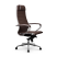 Кресло для руководителя Метта Samurai K-1.041 MPES (Темно-коричневый) Кресло для руководителя Метта Samurai K-1.041 MPES (Темно-коричневый)