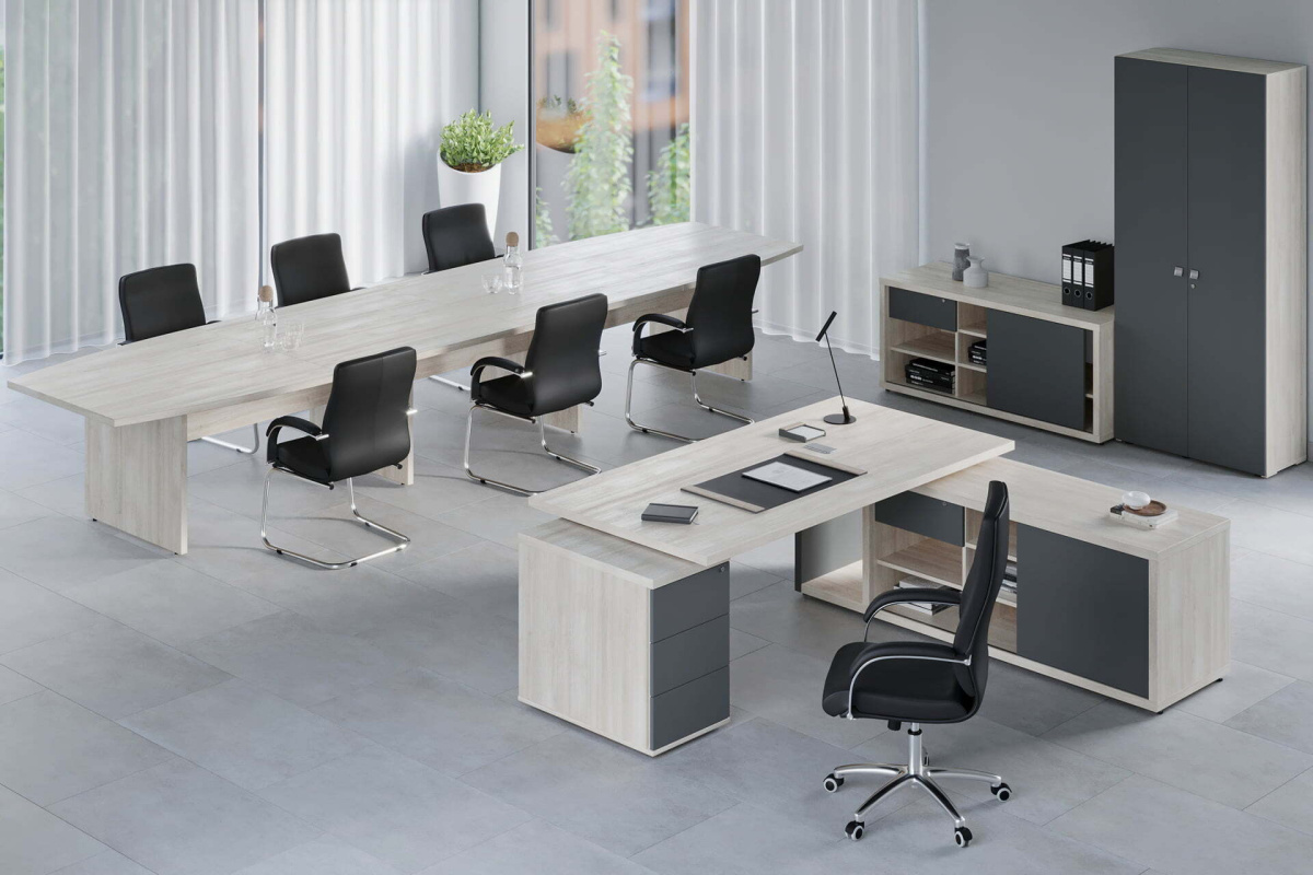 Мебель для переговоров Zion