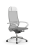 Кресло для руководителя Метта Samurai L1-1K - TS /Uc00/Nc00/K2cL(M26.B32.G25.W03) (Белый) Кресло для руководителя Метта Samurai L1-1K - TS /Uc00/Nc00/K2cL(M26.B32.G25.W03) (Белый)