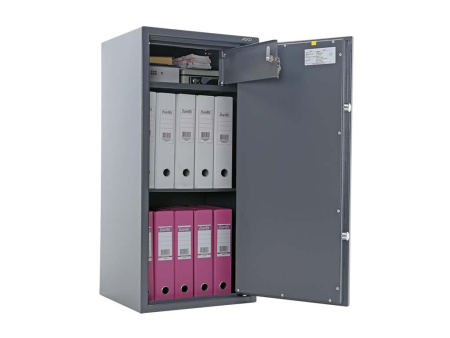 Офисный сейф AIKO TSN.90T (Графит) Офисный сейф AIKO TSN.90T (Графит)