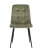 Стул Одди велюр пыльно-оливковый (Стул Одди оливковый)