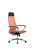 Кресло для руководителя Метта МЕТТА-4(MPRU)/подл.131/осн.004 (Оранжевый) Кресло для руководителя Метта МЕТТА-4(MPRU)/подл.131/осн.004 (Оранжевый)