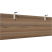Модести-панель Аргентум-МП СММ25-14 1250x25x350 (Сосна винтер/Белый) Модести-панель Аргентум-МП СММ25-14 1250x25x350 (Сосна винтер/Белый)