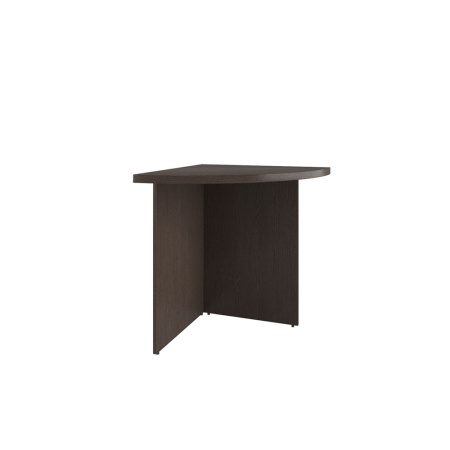 Сектор 90 Правый Bonn BON302791 650x650x750 (Тёмный дуб)