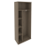 Каркас гардероба Л.ГБ-4К (Вяз Благородный)