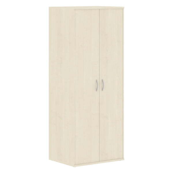 Гардероб Имаго ГБ-2 770x580x1975 (Клен-металлик)