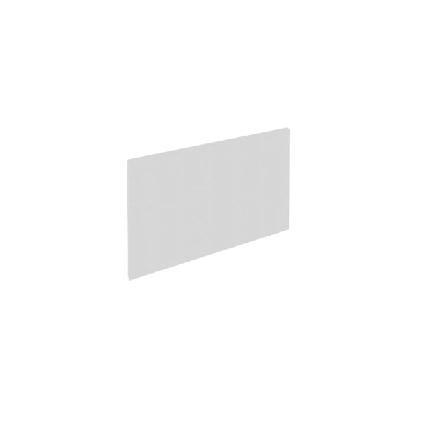 Царга для столов С.СП-2, С-СП-2.1 Slim С.ЦC-2 570x360x18 (Серый)