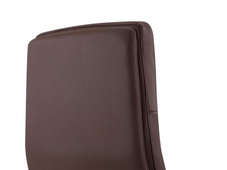 Кресло Rafael A2119 Коричневый (Коричневый)