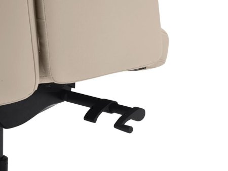 Кресло Lavoro A2411-1 Светло-бежевый (Светло-бежевый)