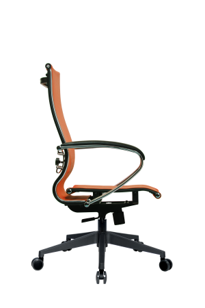 Кресло для руководителя Метта МЕТТА-9(MPRU)/подл.131/осн.002 (Оранжевый) Кресло для руководителя Метта МЕТТА-9(MPRU)/подл.131/осн.002 (Оранжевый)