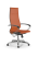 Кресло для руководителя Метта SynchroSit 10 B1-107K - T /Km00/Nb00/K1cL(M20.B22.G18.W02) (Оранжевый) Кресло для руководителя Метта SynchroSit 10 B1-107K - T /Km00/Nb00/K1cL(M20.B22.G18.W02) (Оранжевый)