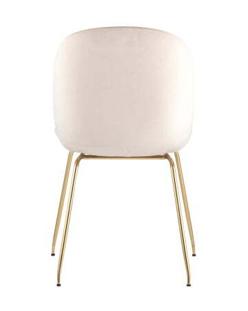 Стул Beetle бежевый (Стул Турин бежевый)