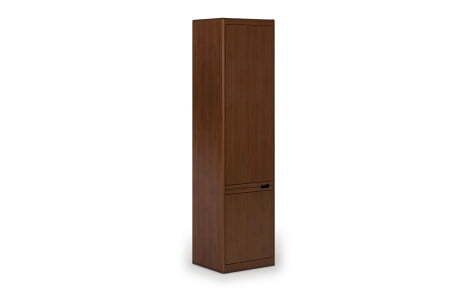 Шкаф для одежды Mux MUX0520W 540x470x2080 (Палисандр)