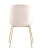 Стул Beetle бежевый (Стул Турин бежевый)