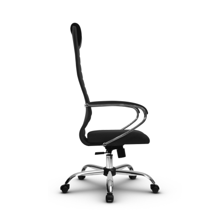 Кресло для руководителя Метта SU-B-10/подл.131/осн.003 (Темно-серый) Кресло для руководителя Метта SU-B-10/подл.131/осн.003 (Темно-серый)