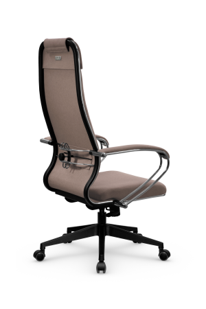 Кресло для руководителя Метта МЕТТА B 1m 32PF/подл.127/осн.002 (Песочный) Кресло для руководителя Метта МЕТТА B 1m 32PF/подл.127/осн.002 (Песочный)