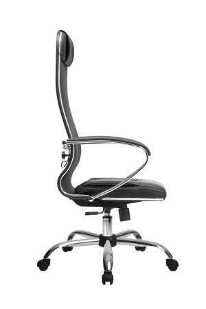 Кресло для руководителя Метта МЕТТА-5(MPES)/подл.116/осн.003 (Черный)