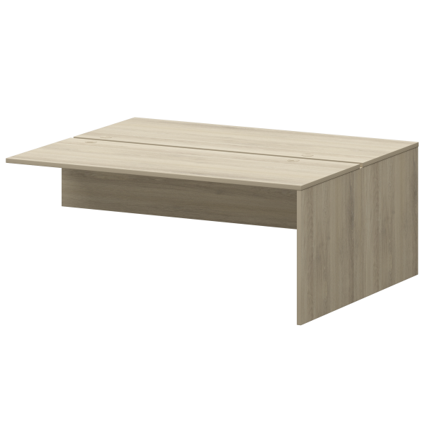 Модуль двойной Смарт СМСН25-2.18.60 1800x1236x750 (Кронберг)