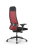 Кресло для руководителя Метта SynchroSit 10 B1-111D - X2+UMF(X1) /Ub00/Wh00/D02P(M24.B11.G19.W02) (Красный | Черный) Кресло для руководителя Метта SynchroSit 10 B1-111D - X2+UMF(X1) /Ub00/Wh00/D02P(M24.B11.G19.W02) (Красный | Черный)
