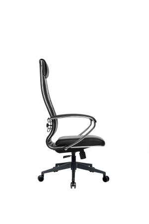 Кресло для руководителя Метта МЕТТА-29(MPES)/подл.116/осн.002 (Черный) Кресло для руководителя Метта МЕТТА-29(MPES)/подл.116/осн.002 (Черный)