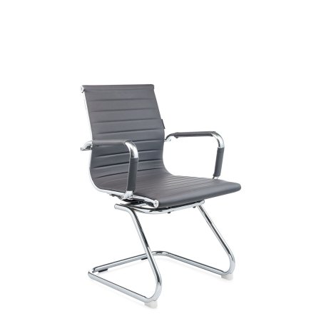 Офисное кресло Jarick Strong Gray (Серый) Офисное кресло Jarick Strong Gray (Серый)