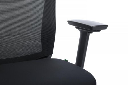 Кресло Fix RCH 871E-3D-M3 Черный (Черный) Кресло Fix RCH 871E-3D-M3 Черный (Черный)