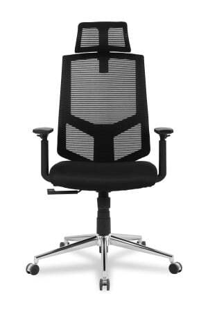 Офисное кресло College HLC-1500HLX/Black (Черный)