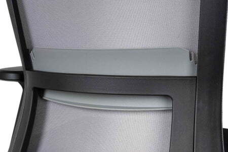 Офисное кресло College CLG-426 MBN-B Серый (Серый) Офисное кресло College CLG-426 MBN-B Серый (Серый)