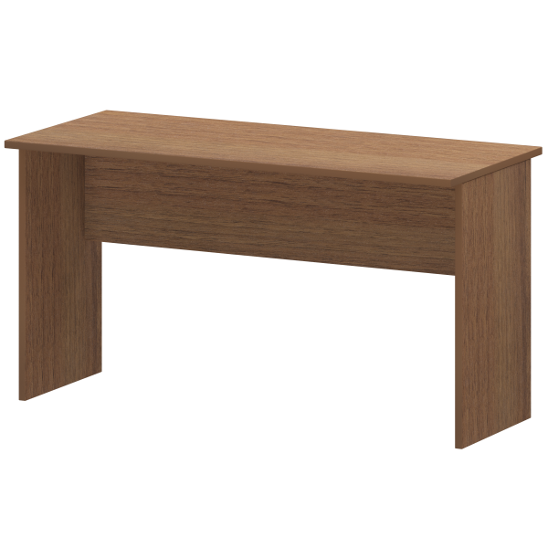 Стол рабочий Арго А-003.60 1400x600x760 (Серый)