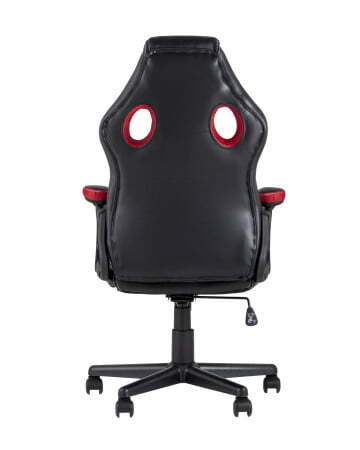 Кресло игровое TopChairs Concorde красное (Геймерское кресло Concorde красный) Кресло игровое TopChairs Concorde красное (Геймерское кресло Concorde красный)
