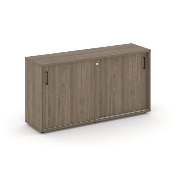 Тумба опорная/приставная SN.TOP-141 (1232х400х750) (Вяз Благородный)