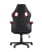 Кресло игровое TopChairs Concorde красное (Геймерское кресло Concorde красный) Кресло игровое TopChairs Concorde красное (Геймерское кресло Concorde красный)