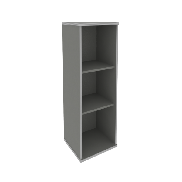 Стеллаж Riva А.СУ-2 404x365x1215 (Венге-Металлик) Стеллаж Riva А.СУ-2 404x365x1215 (Венге-Металлик)