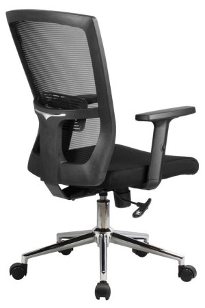 Кресло Fix RCH 831E Черный (Черный) Кресло Fix RCH 831E Черный (Черный)