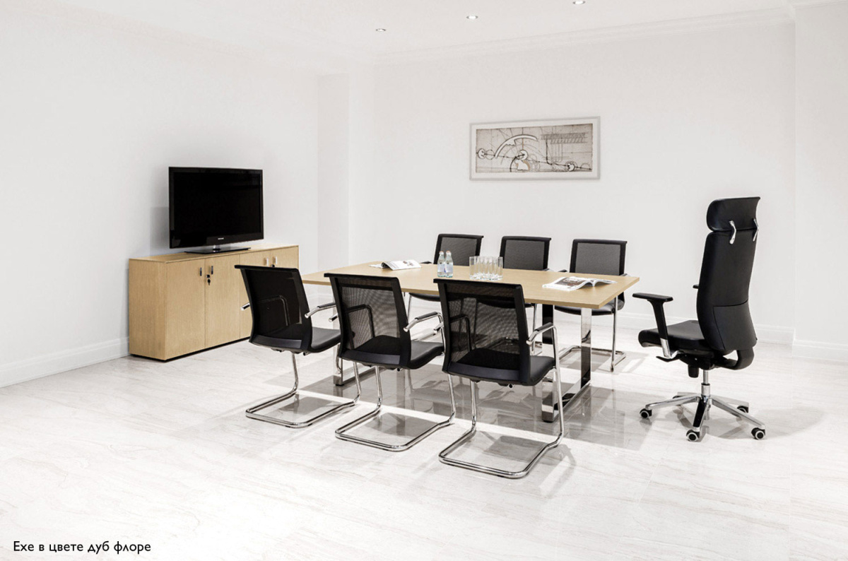 Мебель для переговоров Exe