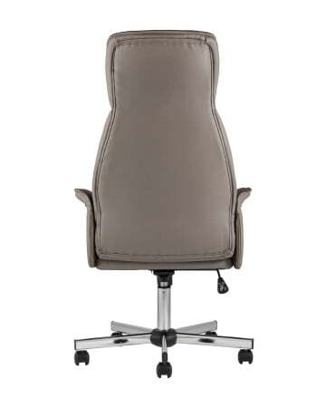 Кресло компьютерное Rene (Офисное кресло RENE коричневый) Кресло компьютерное Rene (Офисное кресло RENE коричневый)