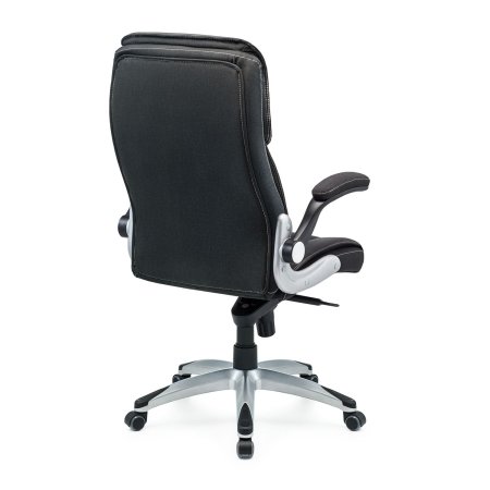 Офисное кресло Nickolas Premium Black Ткань (Черный) Офисное кресло Nickolas Premium Black Ткань (Черный)