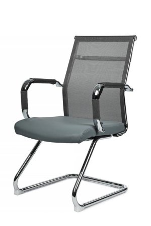 Кресло Art RCH 6017G Серый (Серый)