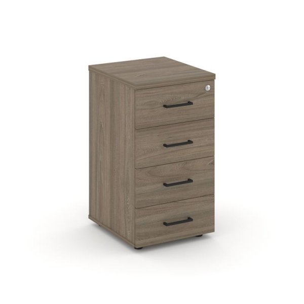 Тумба приставная SN.TPP-001 (416х460х750) (Вяз Благородный)