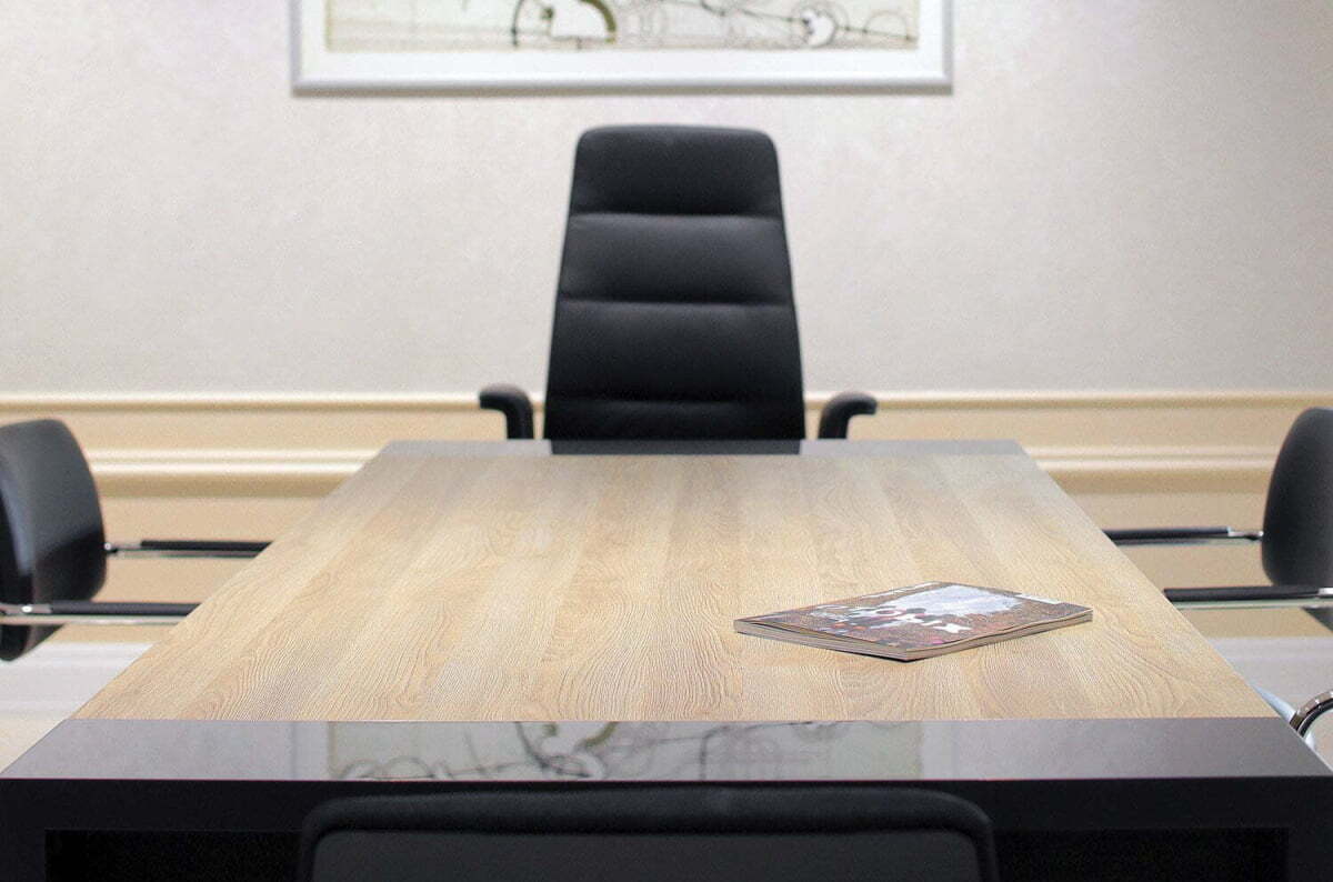 Кабинет руководителя Lava