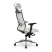 Кресло для руководителя Метта Samurai KL-3.051 MPES (Белый) Кресло для руководителя Метта Samurai KL-3.051 MPES (Белый)