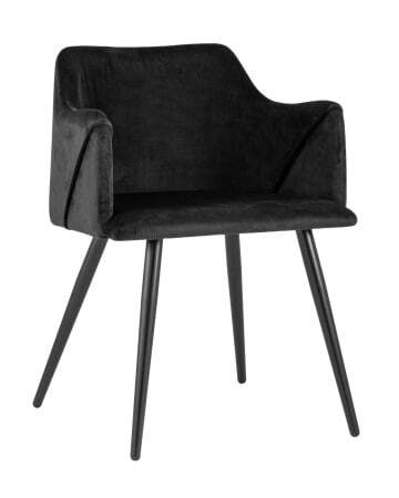 Стул Монарх черный (Стул Монарх черный)