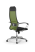 Кресло для руководителя Метта Sit 10 B1-111K - X2+UMF(X1) /Ub00/Wh00/K1cL(M09.B22.G18.W02) (Зеленый | Черный) Кресло для руководителя Метта Sit 10 B1-111K - X2+UMF(X1) /Ub00/Wh00/K1cL(M09.B22.G18.W02) (Зеленый | Черный)