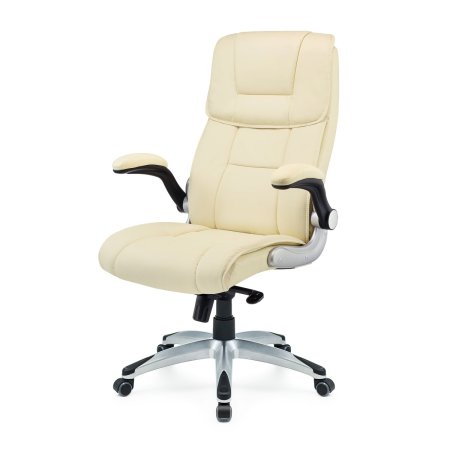 Офисное кресло Nickolas Premium Beige (Бежевый)