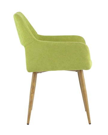 Стул Кромвель NEW травяной (Стул Кромвель травяной)