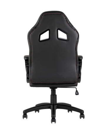 Кресло игровое TopChairs Skyline красное (Геймерское кресло Skyline красный) Кресло игровое TopChairs Skyline красное (Геймерское кресло Skyline красный)