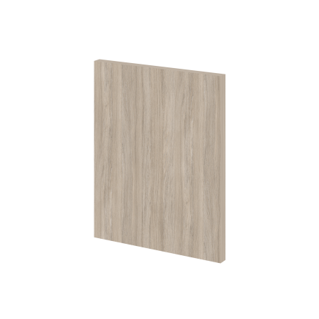 Стойка накладка переходная правая Onix О.R-SPR 350x25x434 (Дуб Аттик)