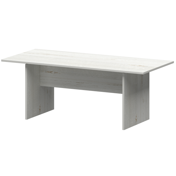 Стол для заседаний Аргентум НТ-200.90 2000x900x750 (Сосна винтер)