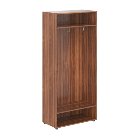Каркас гардероба Zenn TCW 85-1 850x430x1930 (Орех Даллас)